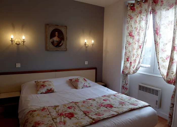 Logis Hôtel du Cygne