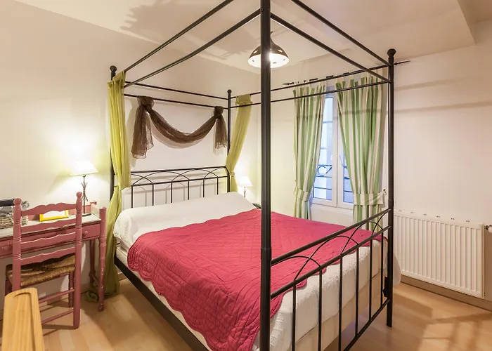 Logis Auberge La Cremaillere