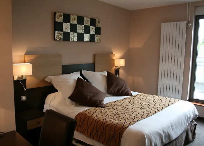 Auberge de la Petite Ferme, Super-Besse Est, The Originals Relais