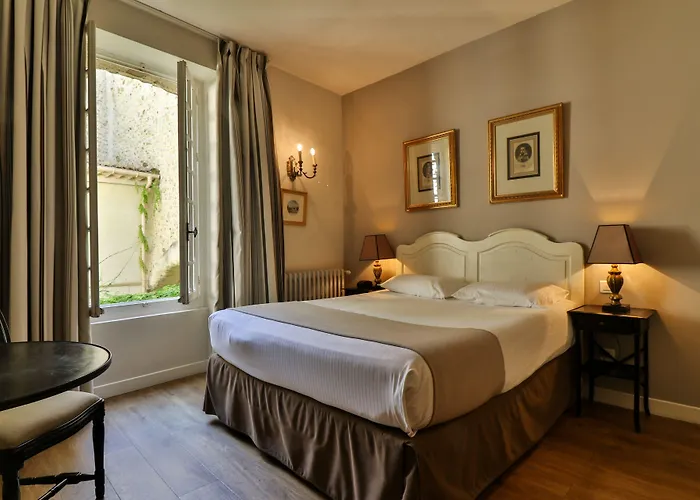 Hôtel du Midi