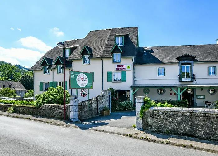 Auberge de l'Étable