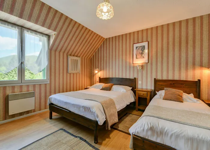 Auberge de l'Étable