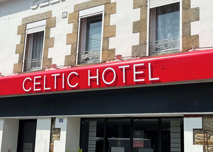 Celtic Hotel