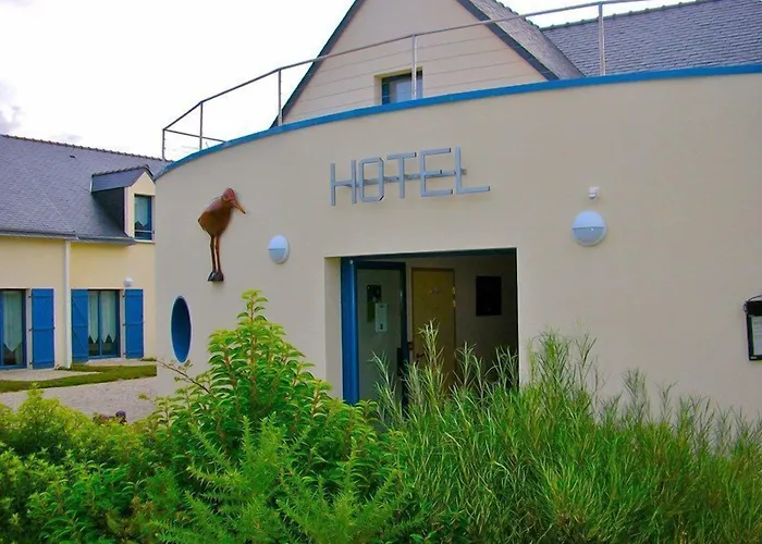 Hôtel Le Chevalier Gambette