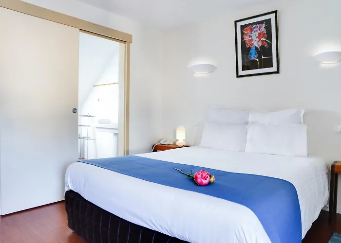Hôtel Le Chevalier Gambette