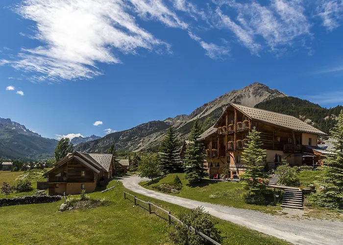 Le Chalet d'en Hô