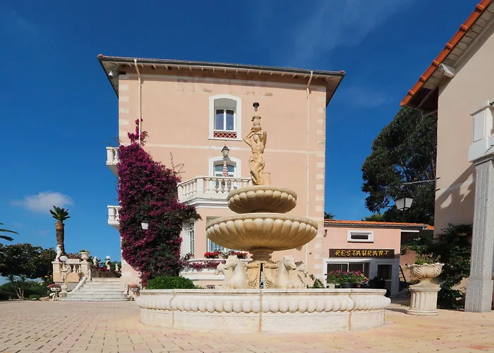 Le Château de Mei Lese