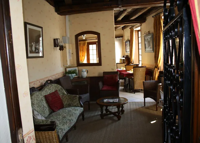 Le Relais Des Templiers