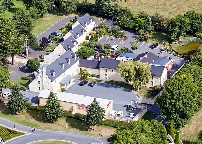 Domaine de L'Hostreiere