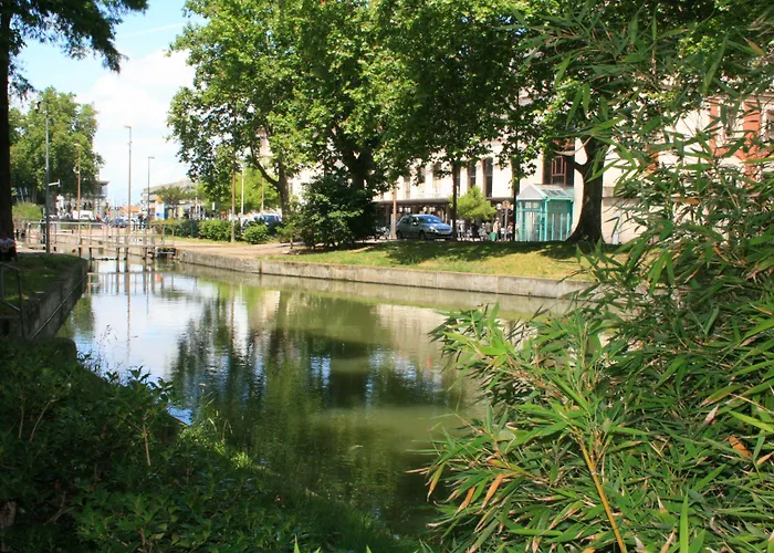 Hotel De Bordeaux