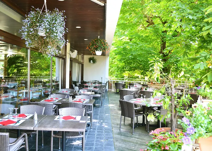 Hôtel la Scala Pithiviers