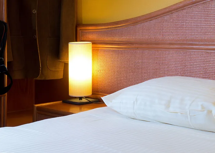 B&B Hotel Mulhouse Sausheim