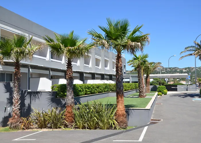 Hotel La Plage