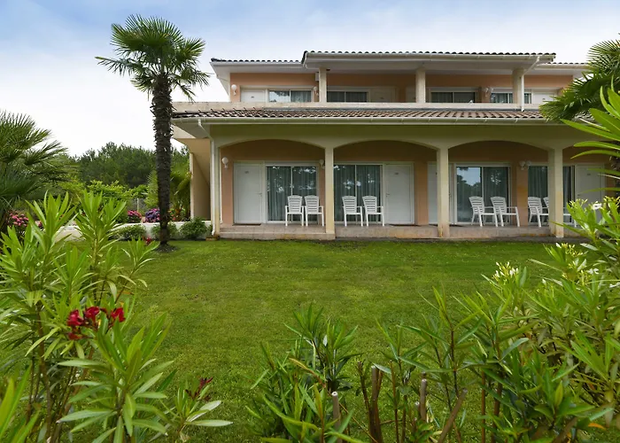 Logis Hôtel La Forestière
