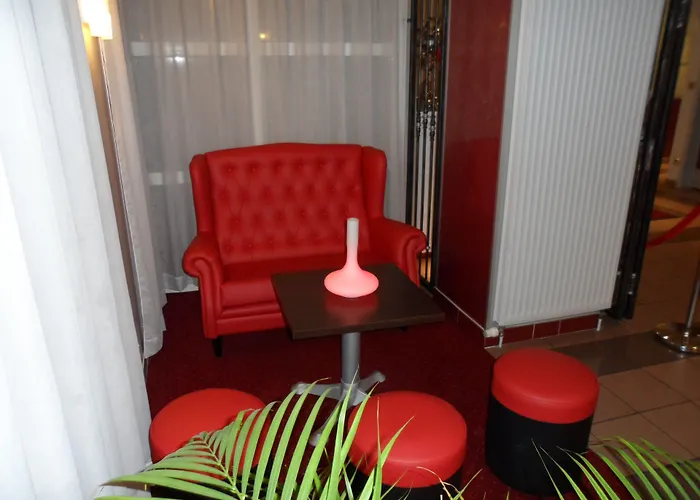 Hotel Lyon Sud, Pierre Benite, St Genis Laval