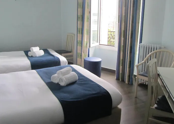 Cit'Hotel de l'Univers