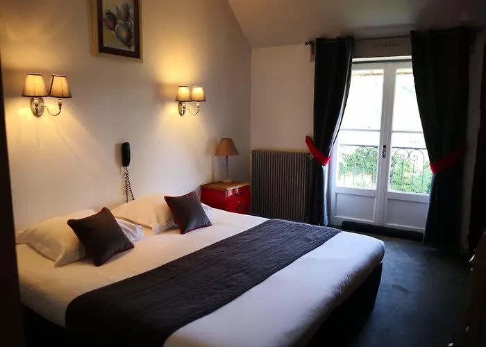 Hostellerie du Val d'Or