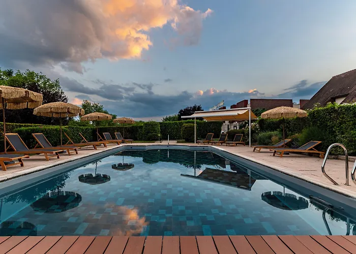 Logis Hostellerie D'Aussois