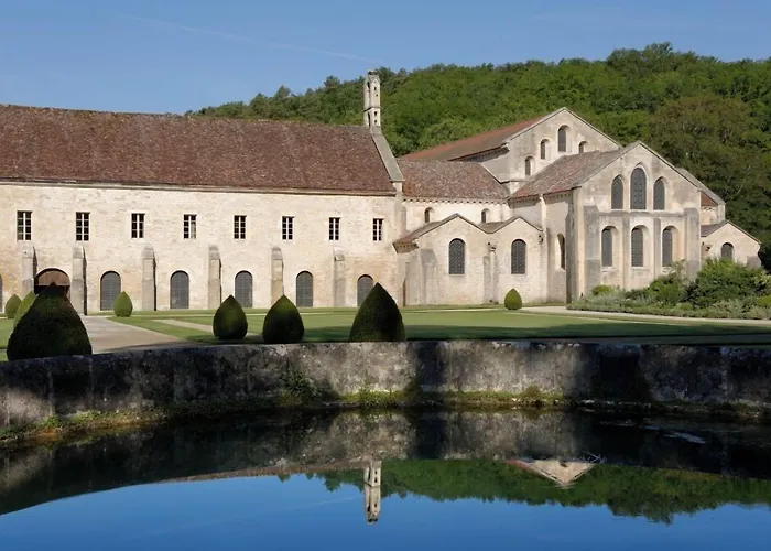 Logis Hostellerie D'Aussois