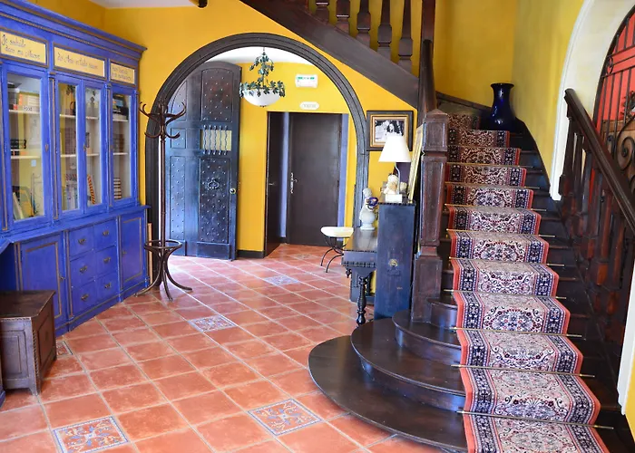 Hotel Villa Des Anges