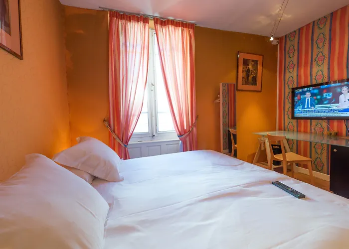 Europe Hôtel