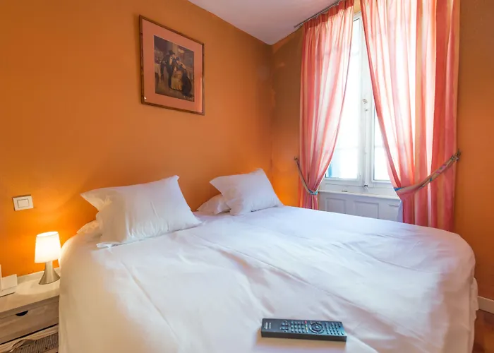 Europe Hôtel