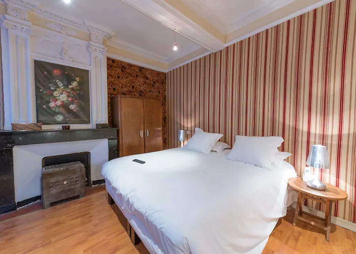 Europe Hôtel