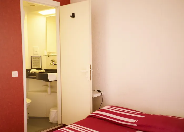 Hotel Le Centre