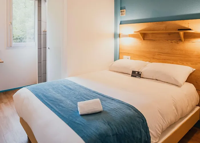 Kyriad Direct Bordeaux Est Lormont