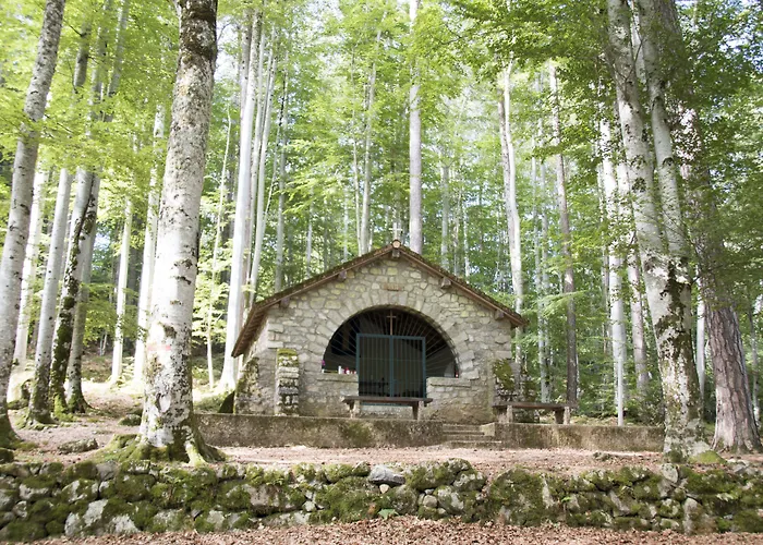 Hôtel Restaurant U Castellu Vizzavona