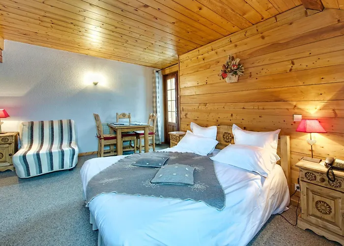 Alp'Hotel