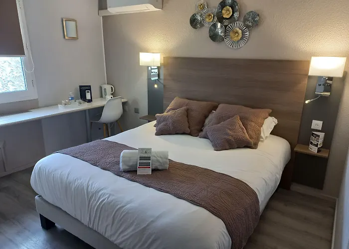 Contact Hotel ALYS Bourg en Bresse Ekinox Parc Expo