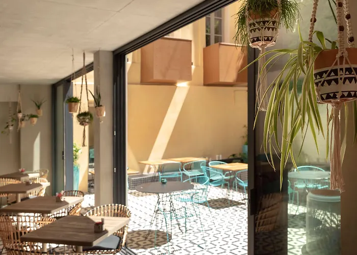 Best Western Plus Hotel La Joliette