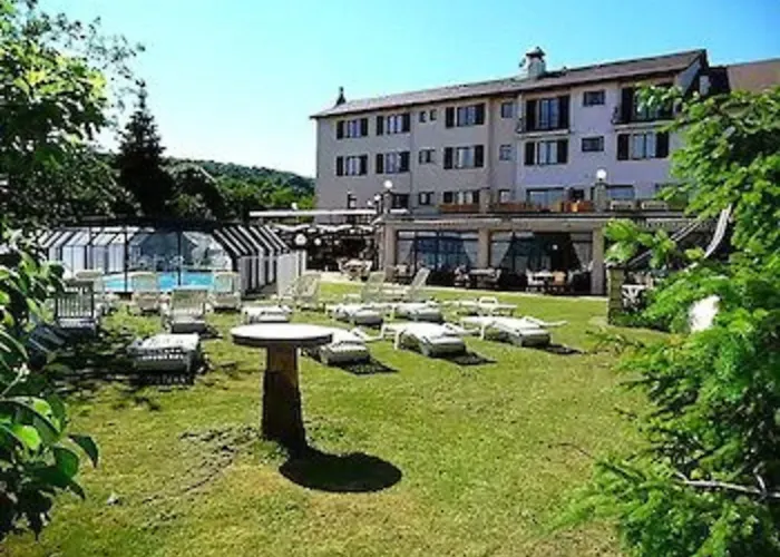 Logis La Rose Des Vents
