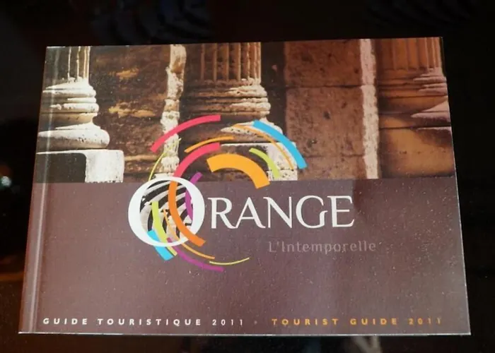 Le Bistrot D'orange