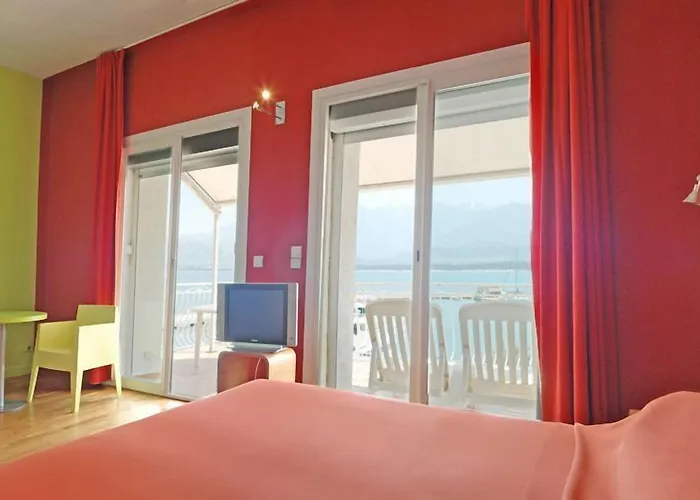 Hotel Balanea