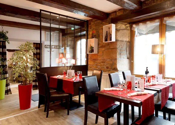 Auberge Du Cheval Blanc