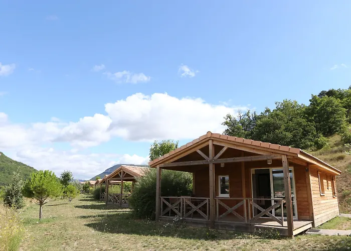 Domaine Saint Esteve Millau