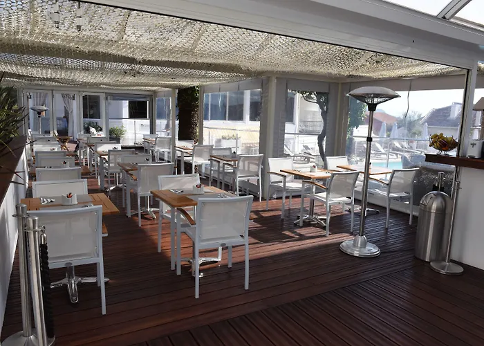 Boutique Hotel&Spa la Villa Cap Ferrat