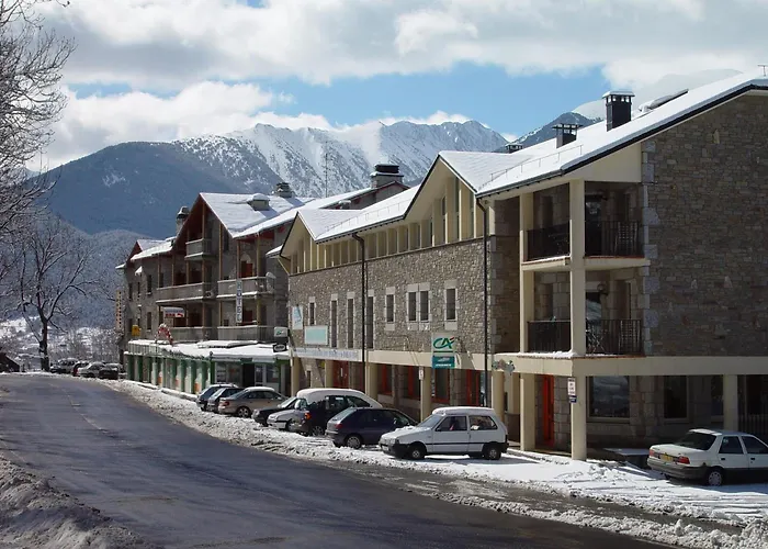 Hotel et Résidence Le Clos Cerdan
