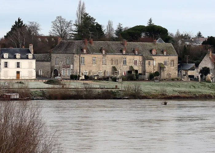 Le Relais Louis XI