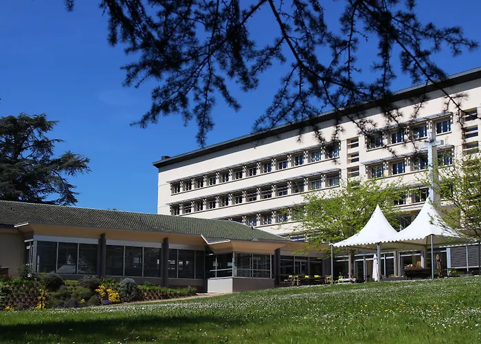 Hôtel Valpré