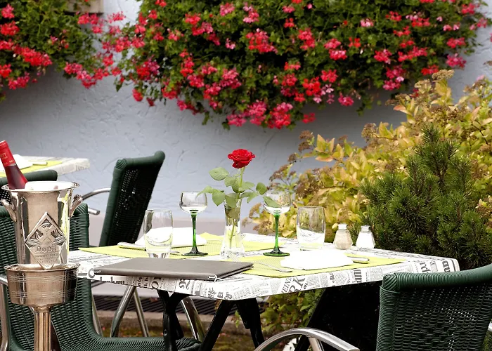 Hotel-Restaurant De La Poste