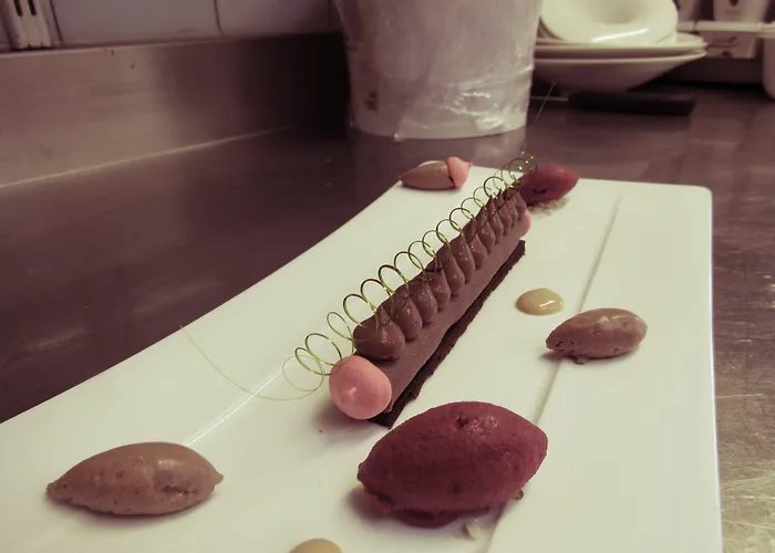Hotel Restaurant de la Marne