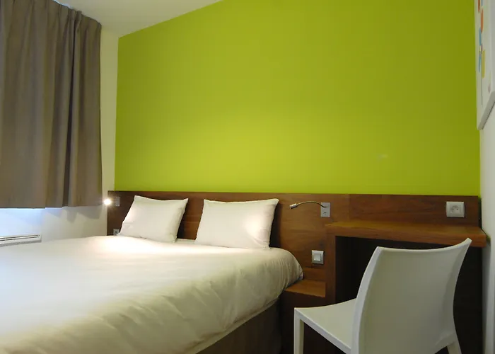 Eco Nuit La Baule Guerande
