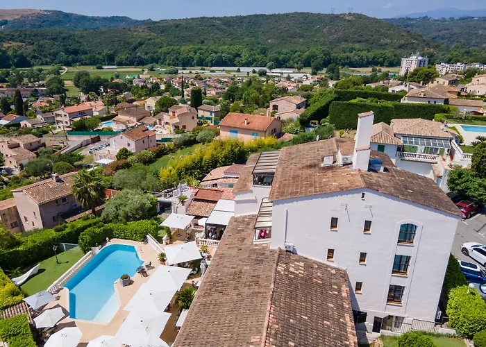 Hotel&Restaurant Perla Riviera