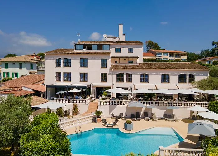Hotel&Restaurant Perla Riviera
