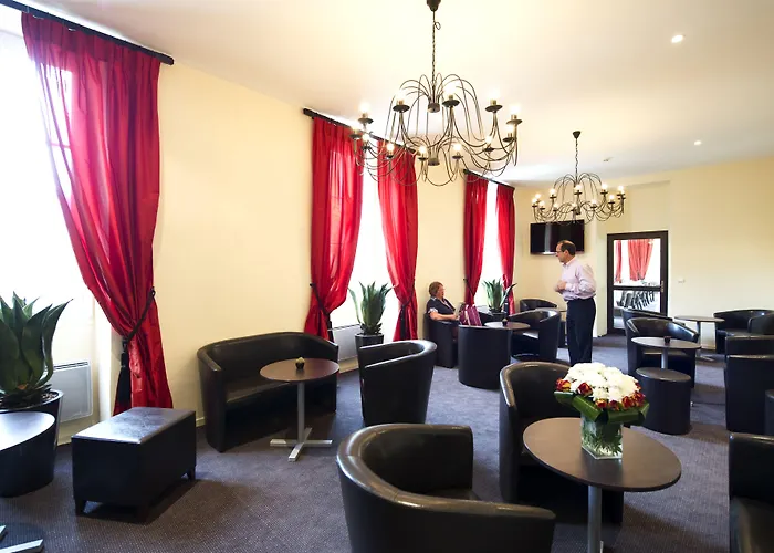 Savoy Hôtel