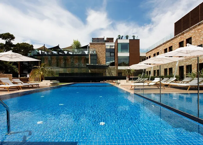 Hostellerie La Farandole