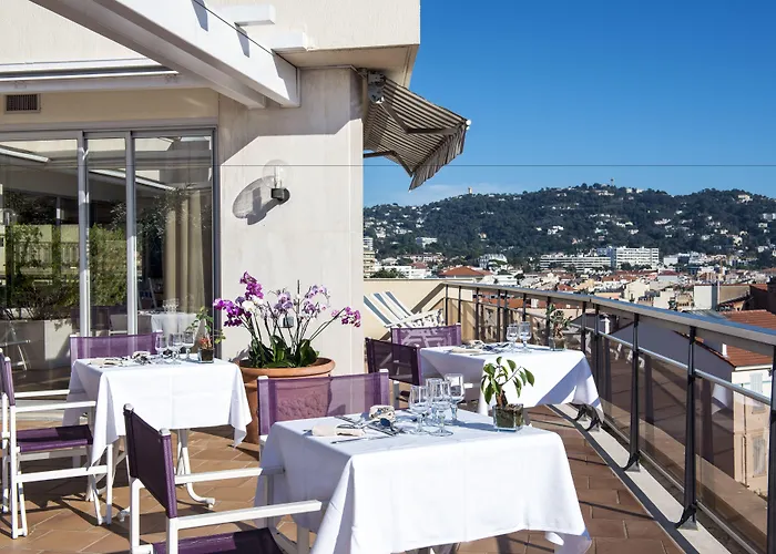Staybridge Suites - Cannes Centre By Ihg